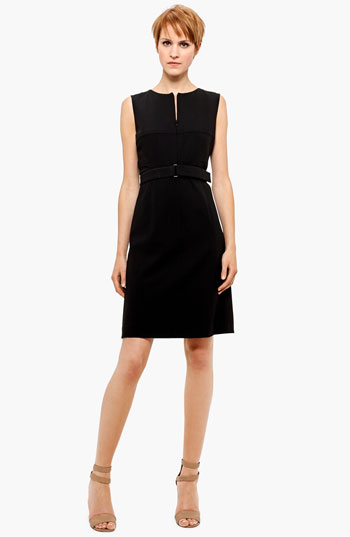 Shopping The Lbd Little Black Dress